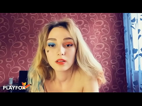 ❤️ Sehrli virtual haqiqat ko'zoynaklari menga Harley Quinn bilan jinsiy aloqa qilish imkonini berdi ❤  seks  bizda uz.com-porn-mz.ru ❌❤