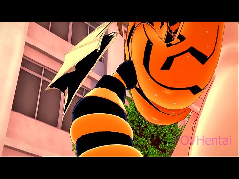 ❤️ Wasp Girl Monster ❤  seks  bizda uz.com-porn-mz.ru ❌❤
