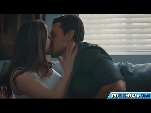 ❤️ Yaxshi ko'krakli ona bilan romantik jinsiy aloqa ❤  seks  bizda uz.com-porn-mz.ru ❌❤