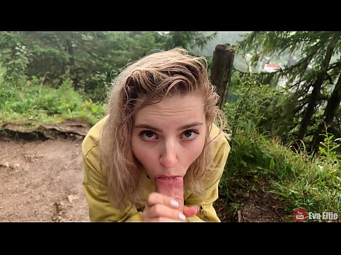 ❤️ Qiz yutdi cum keyin ommaviy minat - Eva Elfi ❤  seks  bizda uz.com-porn-mz.ru ❌❤