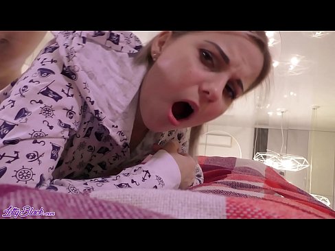 ❤️ Seksi ona qaldirg'och va pregistyle jinsiy aloqa - cum yaqin ❤  seks  bizda uz.com-porn-mz.ru ❌❤